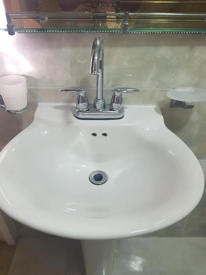 Jazmin'S Apartment Oranjestad