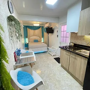 Apartment Jazmin's, Oranjestad